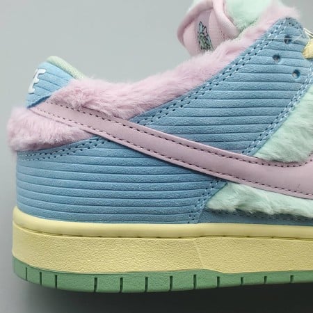 Verdy x Dunk Low SB 'Visty' Verdy x Dunk Low SB 'Visty'