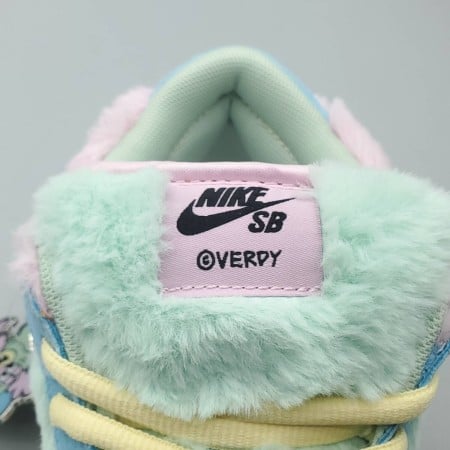 Verdy x Dunk Low SB 'Visty' Verdy x Dunk Low SB 'Visty'