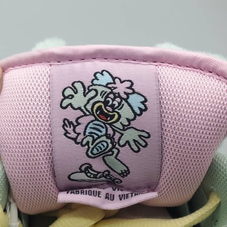 Verdy x Dunk Low SB 'Visty' Verdy x Dunk Low SB 'Visty'