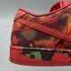 The Wizard of Oz x Dunk Low SB 'Poppy Field' The Wizard of Oz x Dunk Low SB 'Poppy Field'