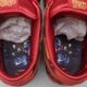 The Wizard of Oz x Dunk Low SB 'Poppy Field' The Wizard of Oz x Dunk Low SB 'Poppy Field'