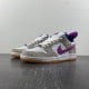 Rayssa Leal x Dunk Low SB 'Deep Royal Vivid Purple'