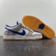 Rayssa Leal x Dunk Low SB 'Deep Royal Vivid Purple'