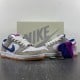 Rayssa Leal x Dunk Low SB 'Deep Royal Vivid Purple'