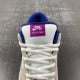 Rayssa Leal x Dunk Low SB 'Deep Royal Vivid Purple'