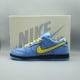 The Powerpuff Girls x Dunk Low Pro SB QS 'Bubbles' The Powerpuff Girls x Dunk Low Pro SB QS 'Bubbles'