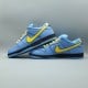 The Powerpuff Girls x Dunk Low Pro SB QS 'Bubbles' The Powerpuff Girls x Dunk Low Pro SB QS 'Bubbles'