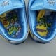 The Powerpuff Girls x Dunk Low Pro SB QS 'Bubbles' The Powerpuff Girls x Dunk Low Pro SB QS 'Bubbles'