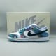 Futura Laboratories x Dunk Low SB 'Bleached Aqua' Futura Laboratories x Dunk Low SB 'Bleached Aqua'