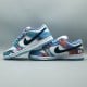 Futura Laboratories x Dunk Low SB 'Bleached Aqua' Futura Laboratories x Dunk Low SB 'Bleached Aqua'