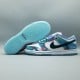 Futura Laboratories x Dunk Low SB 'Bleached Aqua' Futura Laboratories x Dunk Low SB 'Bleached Aqua'