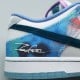 Futura Laboratories x Dunk Low SB 'Bleached Aqua' Futura Laboratories x Dunk Low SB 'Bleached Aqua'