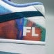 Futura Laboratories x Dunk Low SB 'Bleached Aqua' Futura Laboratories x Dunk Low SB 'Bleached Aqua'