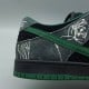 THERE Skateboards x Dunk Low SB 'Ultra Humanized' THERE Skateboards x Dunk Low SB 'Ultra Humanized'