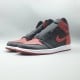 Air Jordan 1 Retro High OG 'Banned' 2016 Air Jordan 1 Retro High OG 'Banned' 2016