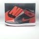 Air Jordan 1 Retro High OG 'Banned' 2016 Air Jordan 1 Retro High OG 'Banned' 2016