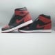 Air Jordan 1 Retro High OG 'Banned' 2016 Air Jordan 1 Retro High OG 'Banned' 2016