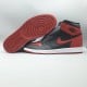 Air Jordan 1 Retro High OG 'Banned' 2016 Air Jordan 1 Retro High OG 'Banned' 2016