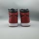 Air Jordan 1 Retro High OG 'Banned' 2016 Air Jordan 1 Retro High OG 'Banned' 2016