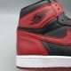 Air Jordan 1 Retro High OG 'Banned' 2016 Air Jordan 1 Retro High OG 'Banned' 2016