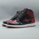 Air Jordan 1 Retro High OG 'Patent Bred' Air Jordan 1 Retro High OG 'Patent Bred'