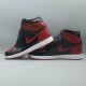 Air Jordan 1 Retro High OG 'Patent Bred' Air Jordan 1 Retro High OG 'Patent Bred'