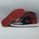 Air Jordan 1 Retro High OG 'Patent Bred' Air Jordan 1 Retro High OG 'Patent Bred'