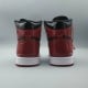 Air Jordan 1 Retro High OG 'Patent Bred' Air Jordan 1 Retro High OG 'Patent Bred'