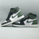 Air Jordan 1 Retro High OG 'Best Hand in the Game - Clay Green' Air Jordan 1 Retro High OG 'Best Hand in the Game - Clay Green'