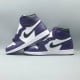 Air Jordan 1 Retro High OG 'Court Purple 2.0' Air Jordan 1 Retro High OG 'Court Purple 2.0'