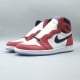 Marvel x Air Jordan 1 Retro High OG 'Origin Story'