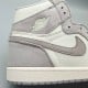 Wmns Air Jordan 1 High Premium 'Atmosphere Grey' Wmns Air Jordan 1 High Premium 'Atmosphere Grey'