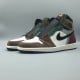 Air Jordan 1 High OG 'Crafted' Air Jordan 1 High OG 'Crafted'