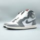 Air Jordan 1 Retro High OG 'Washed Black' Air Jordan 1 Retro High OG 'Washed Black'