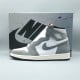 Air Jordan 1 Retro High OG 'Washed Black' Air Jordan 1 Retro High OG 'Washed Black'