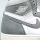 Air Jordan 1 Retro High OG 'Washed Black' Air Jordan 1 Retro High OG 'Washed Black'