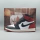 Air Jordan 1 Retro High OG 'Black Toe Reimagined' Air Jordan 1 Retro High OG 'Black Toe Reimagined'