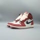Air Jordan 1 Retro High OG 'Chicago Lost & Found' Air Jordan 1 Retro High OG 'Chicago Lost & Found'