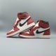 Air Jordan 1 Retro High OG 'Chicago Lost & Found' Air Jordan 1 Retro High OG 'Chicago Lost & Found'