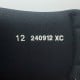 Air Jordan 1 Retro High '85 OG 'Bred / Banned' 2025 Air Jordan 1 Retro High '85 OG 'Bred / Banned' 2025