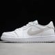 Air Jordan 1 Retro Low OG 'Neutral Grey' 2021