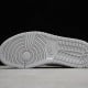 Air Jordan 1 Retro Low OG 'Neutral Grey' 2021