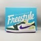 Air Jordan 1 Retro Low OG 'Doernbecher 2023' Air Jordan 1 Retro Low OG 'Doernbecher 2023'