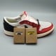Trophy Room x Air Jordan 1 Retro Low OG SP 'Rookie Card - Away' Trophy Room x Air Jordan 1 Retro Low OG SP 'Rookie Card - Away'