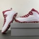 Air Jordan 10 Retro 'Red Steel' Air Jordan 10 Retro 'Red Steel'