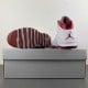 Air Jordan 10 Retro 'Red Steel' Air Jordan 10 Retro 'Red Steel'