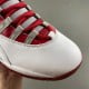 Air Jordan 10 Retro 'Red Steel' Air Jordan 10 Retro 'Red Steel'