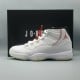 Air Jordan 11 Retro 'Platinum Tint' Air Jordan 11 Retro 'Platinum Tint'
