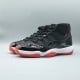 Air Jordan 11 Retro 'Bred' 2019 Air Jordan 11 Retro 'Bred' 2019