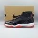 Air Jordan 11 Retro 'Bred' 2019 Air Jordan 11 Retro 'Bred' 2019